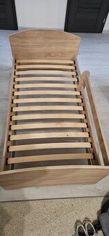 Detska postel 80x160