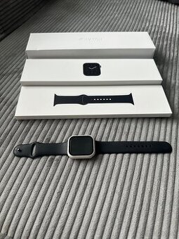 Apple watch 6