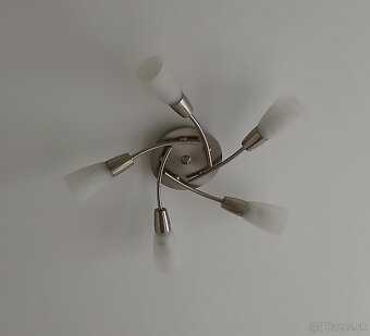 Stropné svietidlo/lampa