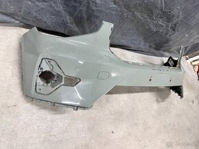 volvo xc40 xc 40 lift predne narazniky