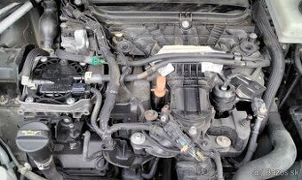 TRYSKY 9686191080, EMBR001010D Citreon C4 Grand Picasso 2.0