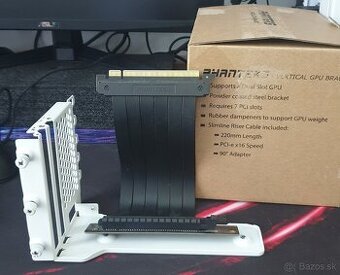 VERICAL GPU BRACKET PHANTEKS