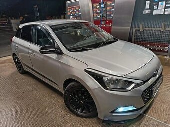 Hyundai i20 1.2 Active