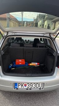 Predaj VW Golf