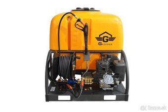 Vysokotlakový čistič Gaspper GP1000