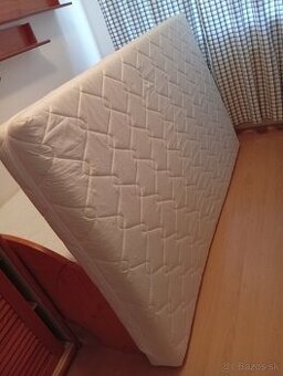 Predám ortopedický matrac