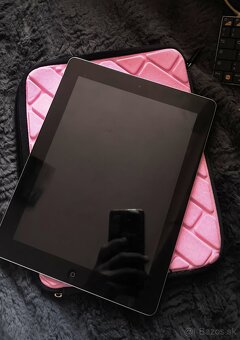 Predám iPad 16Gb. - 1
