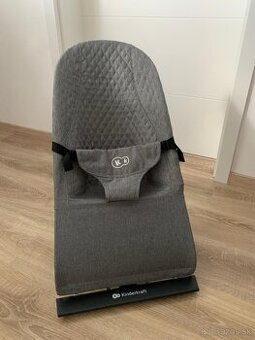 Hojdacie kreslo , lehátko Kinderkraft