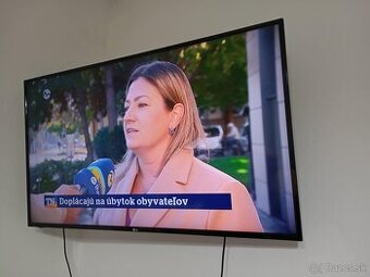 TV lg
