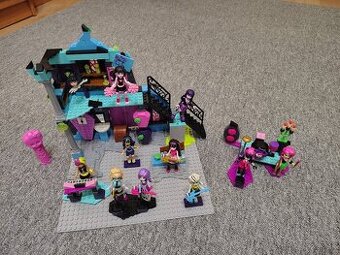 Monster High - Mega Construx
