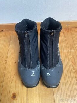 Bežkárske topanky fischer