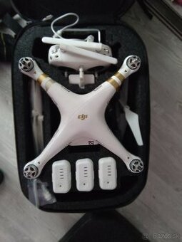 DJI phantom 3 profesionál