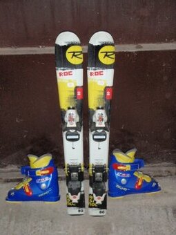 Rossignol 80cm