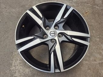 5x108 r18 ET50,5 x 7,5J elektróny originál VOLVO
