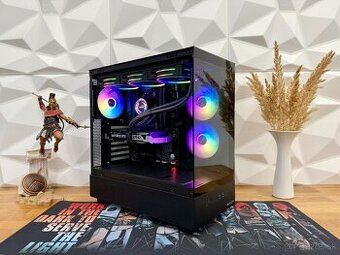 ⭐️ Ryzen 7 8700F, RTX 5060 Ti 16GB, 32GB RAM, 1TB SSD, 600W