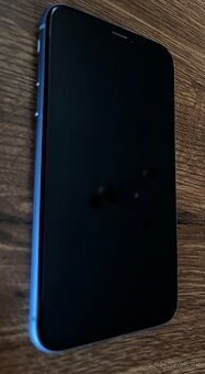 📱 Predám iPhone Xr 64 GB – dobrý stav ✅