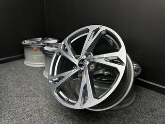 Alu Audi 5x130 20” E-Tron GT