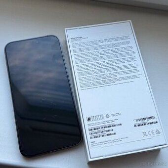 Predam iPhone 14 pro max - 256GB
