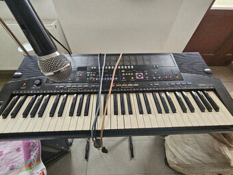 YAMAHA PSR -410