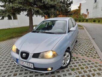 Seat Ibiza 1.4 16V
