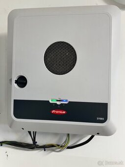 Hybridný Menič napätia Fronius Symo GEN24 10.0 plus