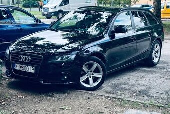 Audi A4 2.0 TDI