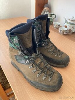 Turistická obuv La Sportiva KARAKORUM HC GTX