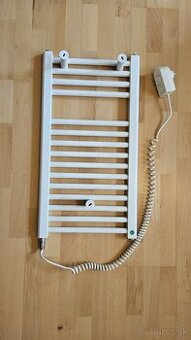 Predám elektrický radiator / ohrievač