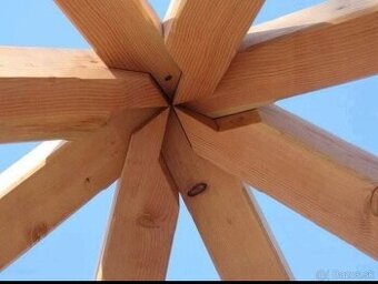 Práca tesár/pokrývač