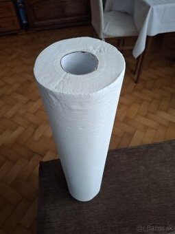 Papierové rolky 60 cm.
