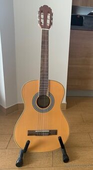 Posadena guitar