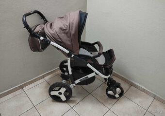 Camarelo CARERA NEW 2018 (vanicka,sedacka,vajicko)