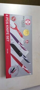 Keramické nože set