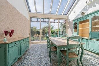 RealityDS - PREDAJ úsporníého 5,5i domu - Šamorín - 1