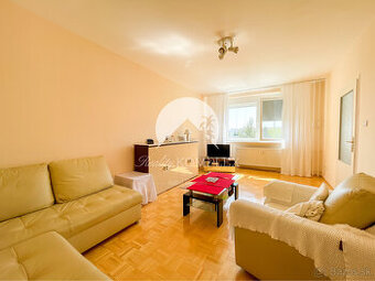 Reality KOMPLEX s.r.o. Vám ponuka EXKLUZÍVNE na PREDAJ 4-izb