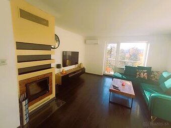 2,5 izb. slnečný byt s balkónom, ul. Wolkerova v Prešove