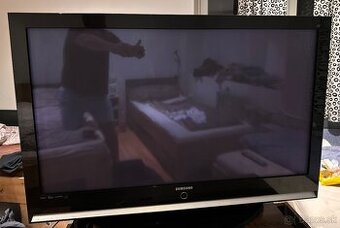 Predám TV Samsung 50”
