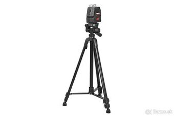 Krížový líniový Laser Parkside PKLLP 360 B3 + Statív