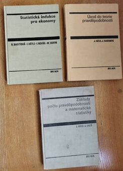 Hátle, Matematická štatistika