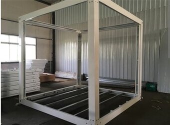 Ram kontajnera 3x3x2,8m