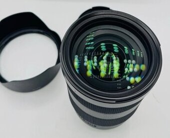 Sony FE 24–70mm f/2.8 G Master