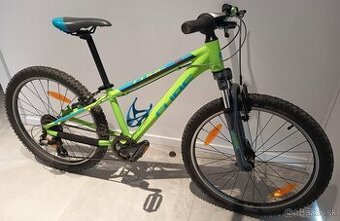 Bicykel detský CUBE Acid Race 240
