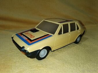 Fiat ritmo Ites - 1