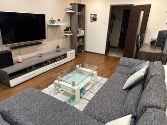 Prenajom 2izb bytu sidlisko III