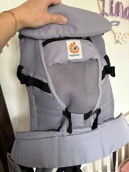 Ergobaby Adapt coolair