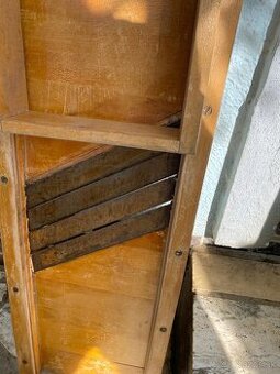 Struhadlo na kapustu