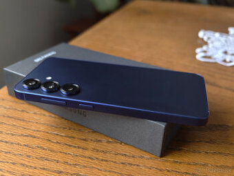 Samsung Galaxy S25 5G 256GB NAVY