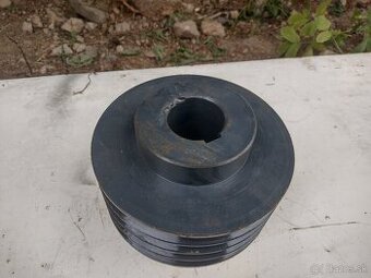 Remenica 205/55 4x17 - 1