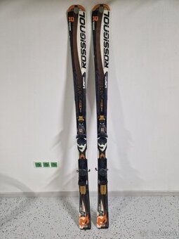 Lyze rosignol radical 10