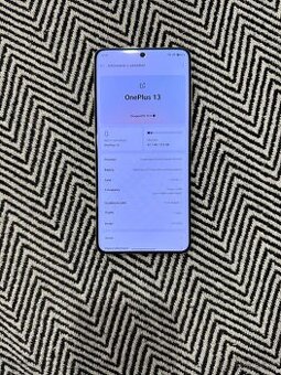 Predám Oneplus 13 16/512GB